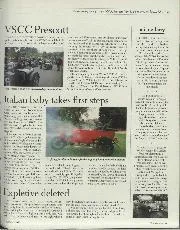 Miscellany, October 1999 - Left