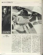 Legends - Archie Scott Brown - Left