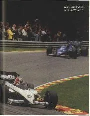 My Greatest Race: Marc Surer - Right