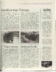 Miscellany, October 1999 - Left