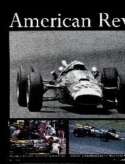 American Revolution: How Lotus conquered the Indianapolis 500 - Left