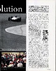 American Revolution: How Lotus conquered the Indianapolis 500 - Right