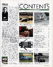Editorial, October 2000 - Left
