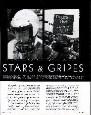 Stars & Gripes - Left