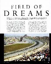 Field of dreams - Left