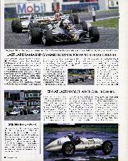 Last-lap drama brings Maiden win in Jordan celebration meet - Left