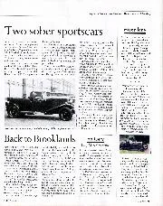 Lady Mary Grosvenor - Left