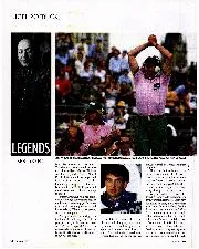 Legends - Left