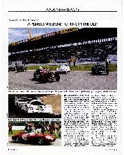 A perfect weekend to 'ring in the old' - Left