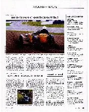 Reports in brief, October 2001 - Left
