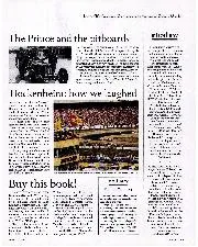 Hockenheim: how we laughed - Left