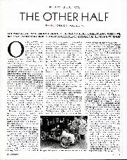 The other half - Left