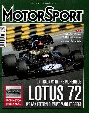 Cover image for October 2002