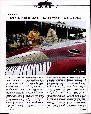 Fangio denied Tourist Trophy win by inspired Hales - Left