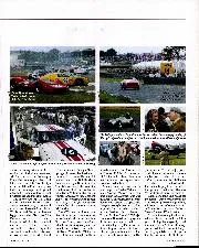 Fangio denied Tourist Trophy win by inspired Hales - Right