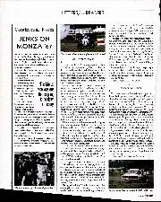 Continental notes, October 2003 - Left