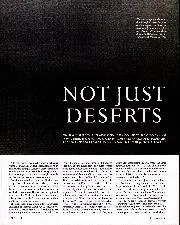 Jean-Louis Schlesser: Not just deserts - Left