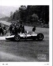 Breezed in, blown out - Right