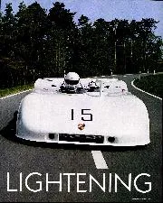 White lightening - Right