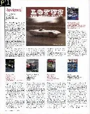Reviews, October 2004 - Left