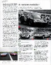 Ford's American evolution: the road to its Le Mans victories - Left