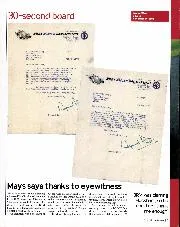 30-second board - Left