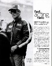 Paul Newman: Fast acting hero - Left