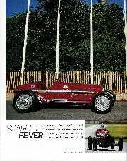 Scarlet fever - Left