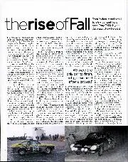 The rise of Fall - Left