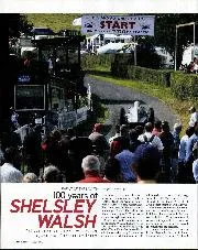 Event of the month -- 100 years of Shelsley Walsh - Left