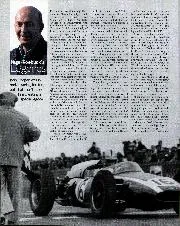 John Cooper: Nigel Roebuck's Legends - Left