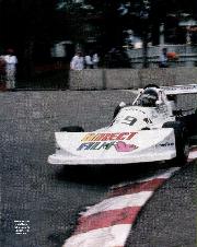 Gilles Villeneuve's Year Zero - Left