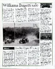 WB Rumblings, October 2005 - Right