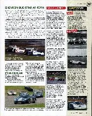 News in brief, October 2005 - Left