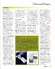 Letters, October 2006 - Left