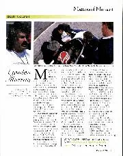 Gordon Murray - Left