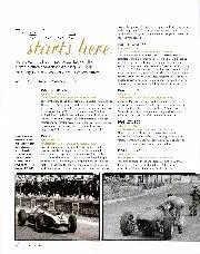 The future starts here - Left