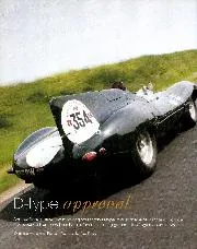 D-type approval - Left