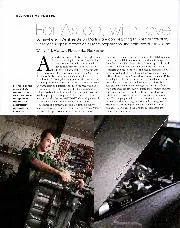 For Aston, with love - Left