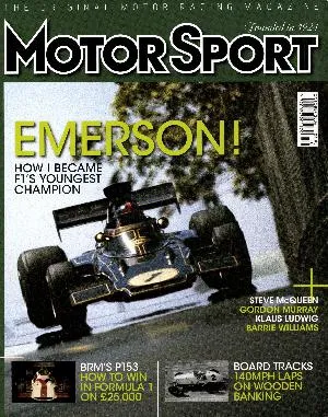 Cover image for October 2006