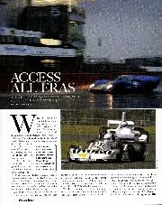 Access all eras - Left