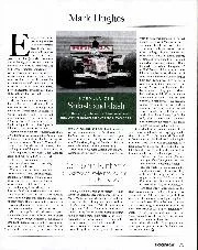 Formula One: Splash and dash - Left