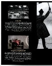 Trailing clouds of glory - Right