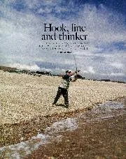 Hook, line and thinker – fishing with John Watson - Left