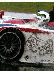 Making gains when it rains - Left