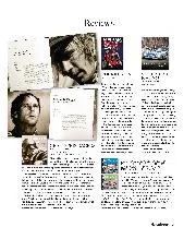 Reviews, October 2008 - Left