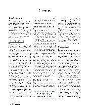 Readers' Letters, October 2008, October 2008 - Left