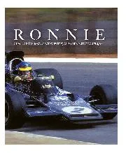 My mate Ronnie Peterson: Knowing a '70s F1 hero - Right