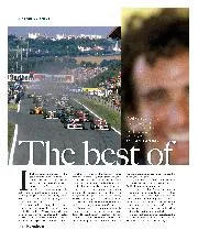 The best of enemies - Left