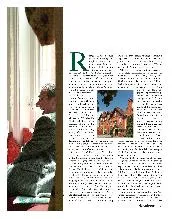 Lunch with... Richard Attwood - Right